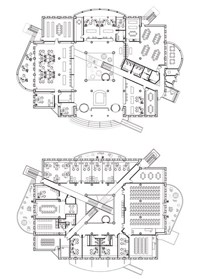 Remodelación y ampliación de edificio I.E.S. Luis Vives en Calle Chile para la PolicÃa Local de Leganés. Remodelación y ampliación de edificio I.E.S. Luis Vives en Calle Chile para la PolicÃa Local de Leganés.