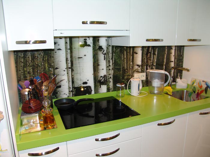 Reforma y ampliaciÃ³n de vivienda en Calle Arturo Soria. Madrid.