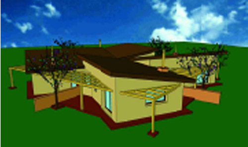 Ciudad geriÃ¡trica