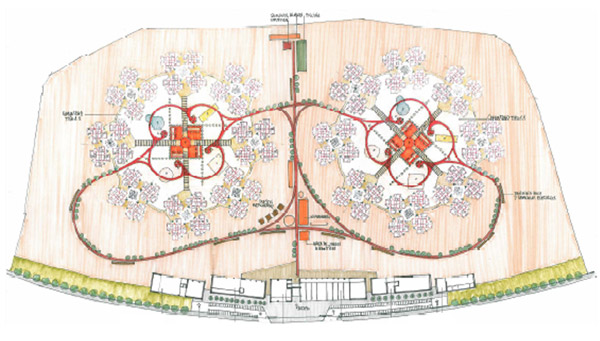 Ciudad geriÃ¡trica