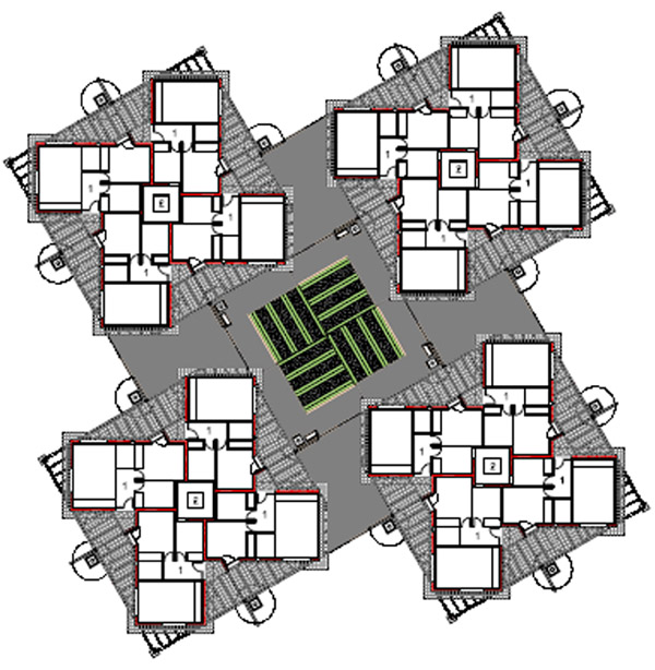 Ciudad geriÃ¡trica