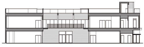 Edificio para escuela municipal de mÃºsica y talleres ocupacionales en Fuensalida.