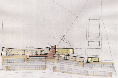 Complejo de ocio y deporte en Brunete. Complejo de ocio y deporte en Brunete.