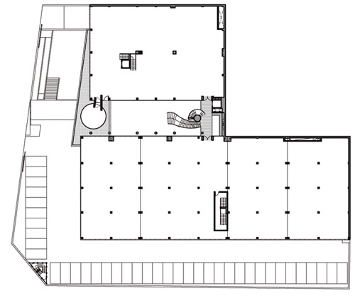 Reforma y ampliaciÃ³n de nave industrial para uso de centro empresarial en Calle Rey Pastor. Pol. Ind. Nuestra Sra. de Butarque. LeganÃ©s.