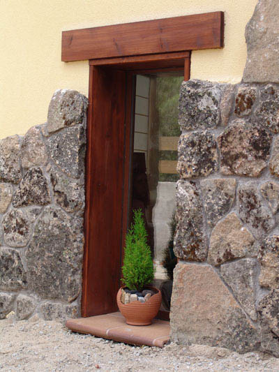 Vivienda unifamiliar aislada en Avenida GeneralÃ­simo. UrbanizaciÃ³n Samurial. Matalpino.