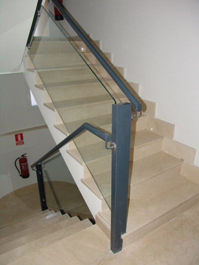 Edificio de 10 Viviendas en Calle Madrid 15. LeganÃ©s. 