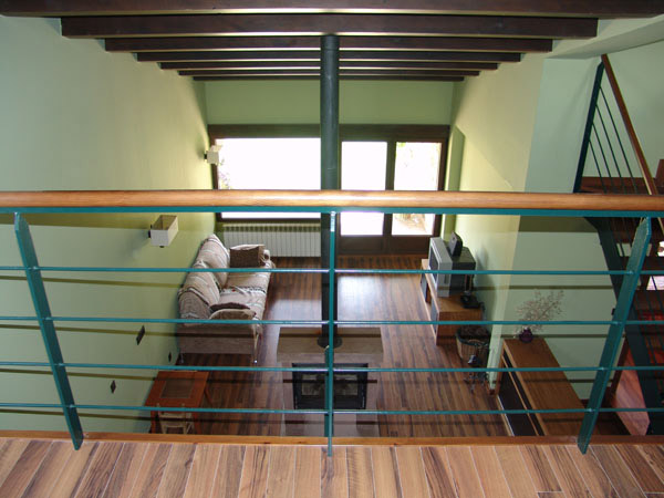 Vivienda unifamiliar aislada en Calle Real. Olmeda de Cobeta.