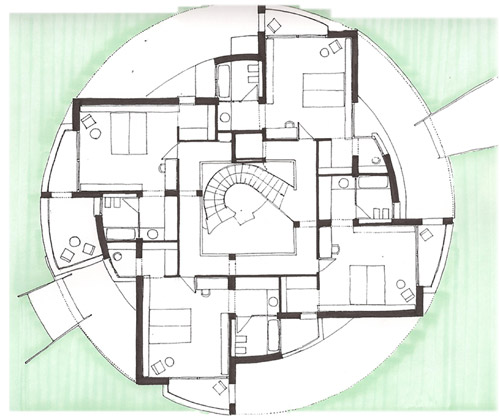 Vivienda unifamiliar aislada en Calle Asturias. CampodÃ³n. Villaviciosa de OdÃ³n.