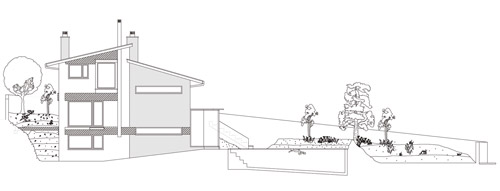 Vivienda unifamiliar aislada en Avenida GeneralÃ­simo. UrbanizaciÃ³n Samurial. Matalpino.