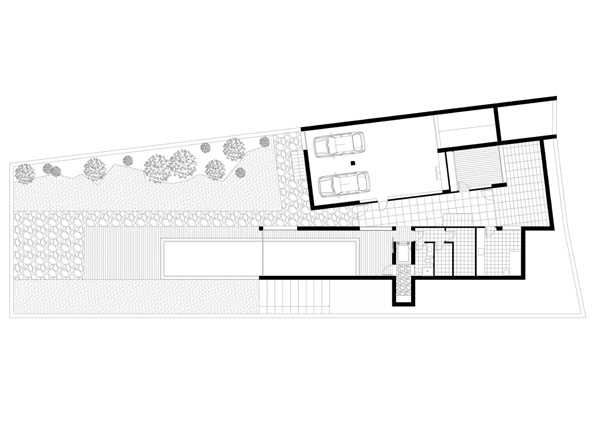 Vivienda unifamiliar aislada en Calle del Pozo. Pozuelo de AlarcÃ³n.