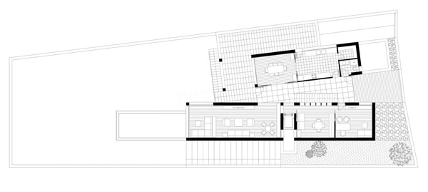 Vivienda unifamiliar aislada en Calle del Pozo. Pozuelo de AlarcÃ³n.