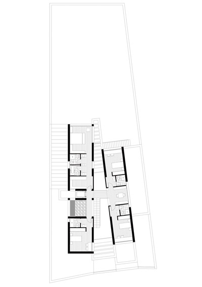 Vivienda unifamiliar aislada en Calle del Pozo. Pozuelo de AlarcÃ³n.