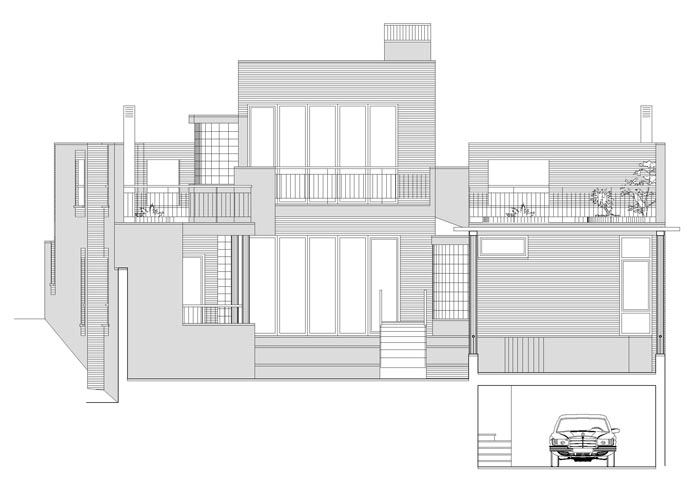 Vivienda unifamiliar aislada en Campo de Layos.